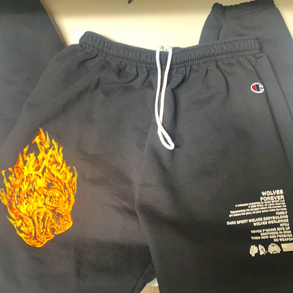 Darc Sport Jogger Sweatpants
